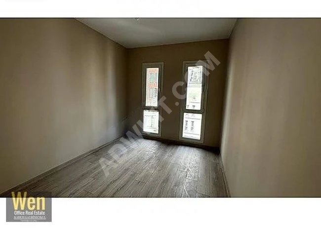 MEYDAN ARDIÇLI MANZARAKŞ GÜNCEL 1+1 BOŞ TAŞİNMAYA HAZİR فروشی