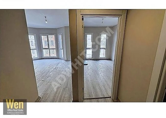 MEYDAN ARDIÇLI MANZARAKŞ GÜNCEL 1+1 BOŞ TAŞİNMAYA HAZİR فروشی