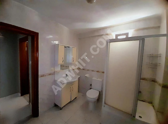 pendik esenyalı ergenekon ortaokulu yanı kiralık daire 120m2 2+1