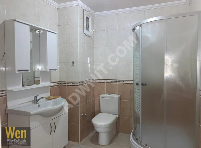 Beylikdüzü Adnankahveci Onurkent Sit.3+1 Tadilatlı Kiralık Daire