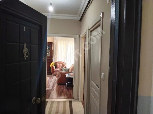 SİLİVRİ SATILIK DAİRE 2008 YAPIMI bY ALEV YILDIRIM