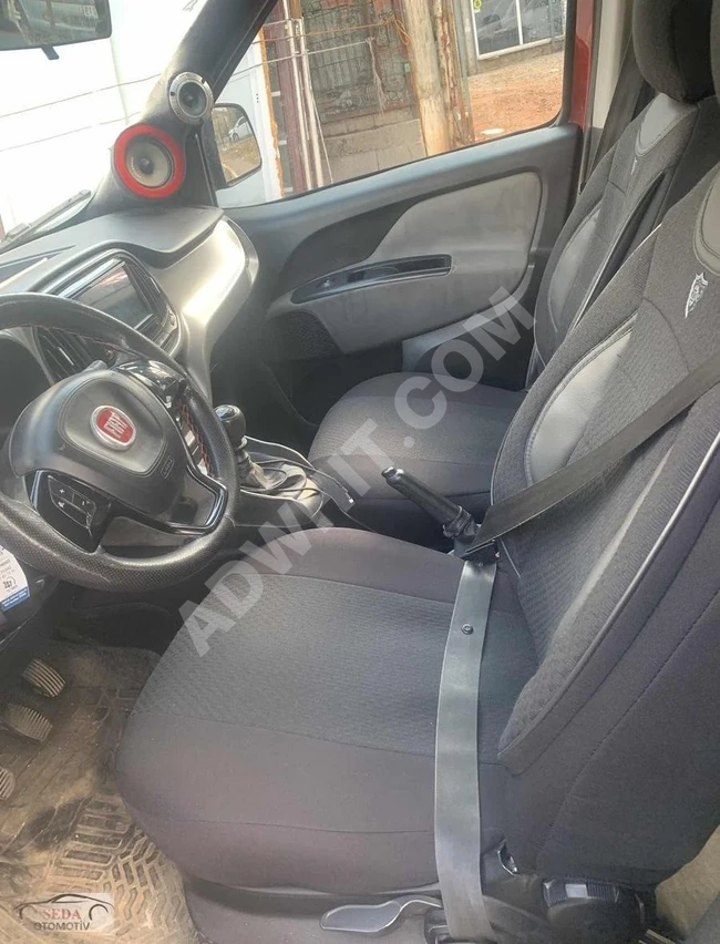 ARAÇ BAKIMLI TEMİZ 1.6