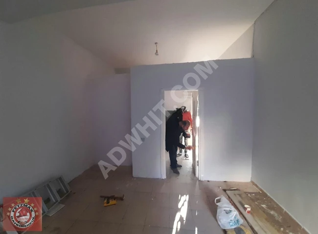 Shop for sale between E5 and MARMARAY in PENDİK KAYNARCA