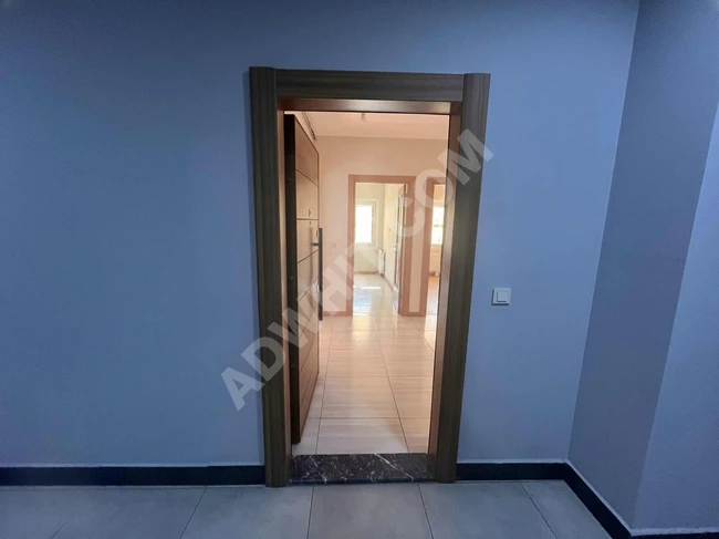 SİLİVRİ KİPTAŞ 3.ETAPTA GÜZEL KONUMDA ORTA TİP KİRALIK DAİRE