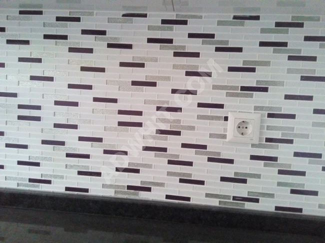 E5 METRO YAKINI 5+1 ULTRA LÜXS SIFIR DUBLEXS -SERHAT EMLAK