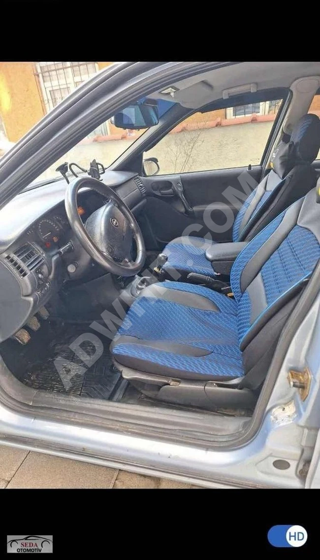 SEDA OTOMOTİVDEN OPEL