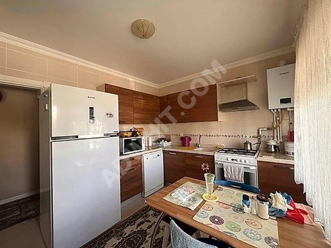 SİLİVRİ SATILIK MÜSTAKİL EV KLASSİS BÖLGESİ bY ALEV YILDIRIM