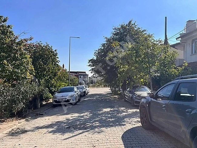 SİLİVRİ SATILIK MÜSTAKİL EV KLASSİS BÖLGESİ bY ALEV YILDIRIM