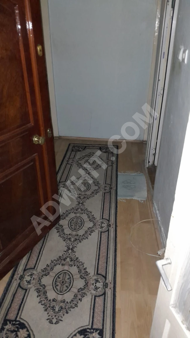 Emlak center'dan Fatih Seyitömer Mahallesi'nde kiralık eşyalı 