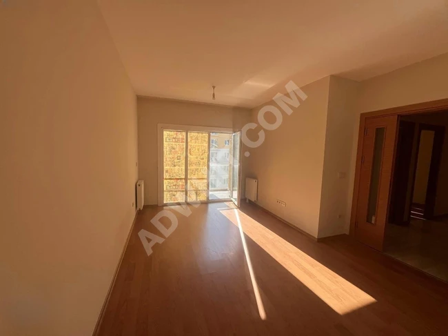 SİLİVRİ KİPTAŞ 3.ETAPTA GÜZEL KONUMDA ORTA TİP KİRALIK DAİRE