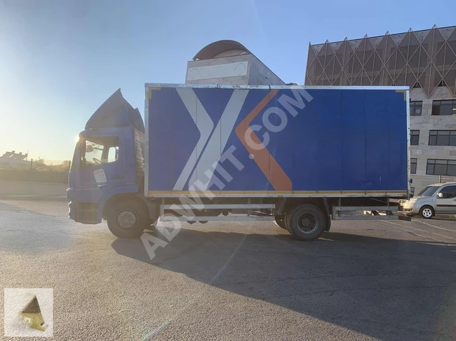 AZİMLİ OTO DAN 2014 MODEL 610 BİNDE ORJİNAL