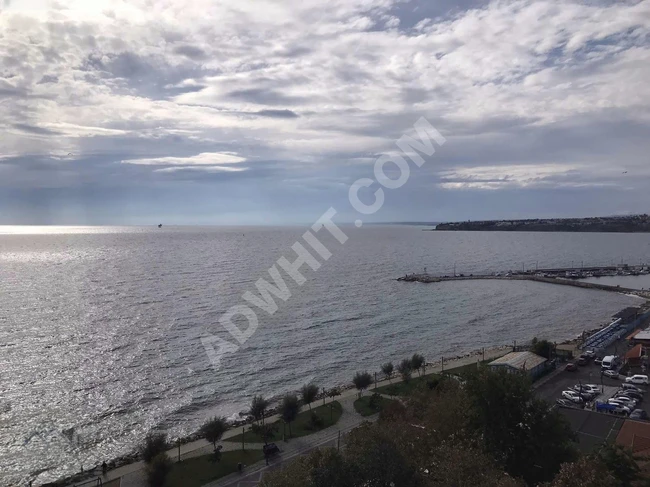 SİLİVRİ KİRALIK DAİRE FULL DENİZ MANZARALI bY ALEV YILDIRIM