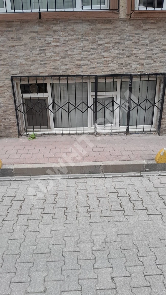 Emlak center'dan Fatih Seyitömer Mahallesi'nde kiralık eşyalı 