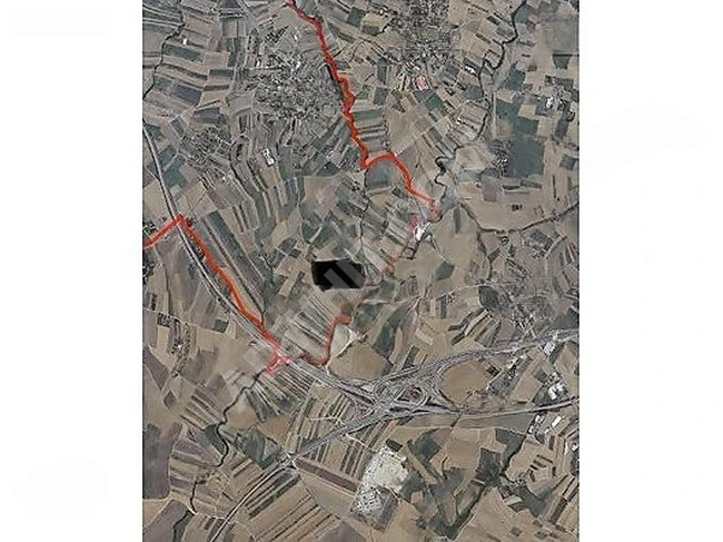 SİLİVRİ SATILIK TARLA SEYMEN TEK TAPU bY ALEV YILDIRIM