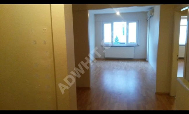 Emlak center'dan Fatih çapa Satılık 