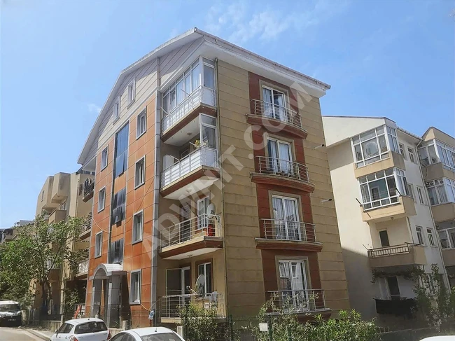 SİLİVRİ SATILIK DAİRE 2008 YAPIMI bY ALEV YILDIRIM