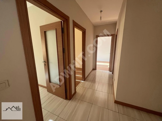 SİLİVRİ KİPTAŞ 3.ETAPTA GÜZEL KONUMDA ORTA TİP KİRALIK DAİRE