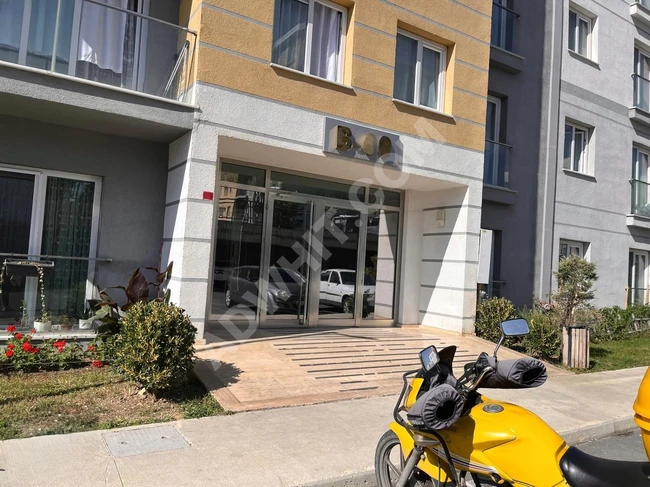 SİLİVRİ KİPTAŞ 3.ETAPTA ARAKAT GÜNEY CEPHE KİRALIK DAİRE