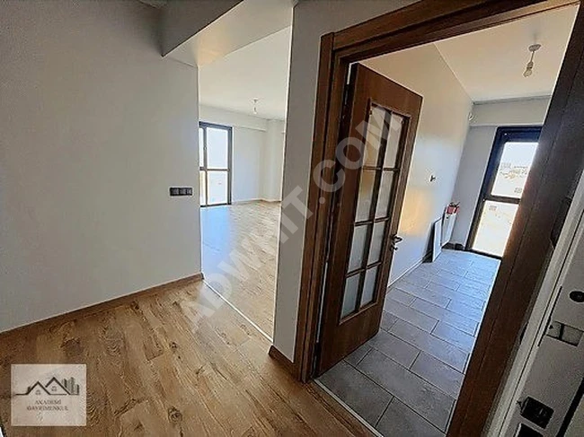 SİLİVRİ KİPTAŞ 4.ETAPTA ARAKAT 3+1 KİRALIK DAİRE