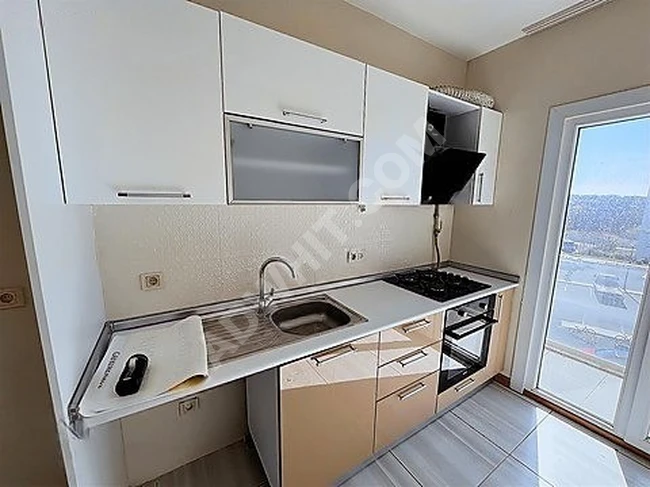 SİLİVRİ KİPTAŞ 3.ETAPTA ARAKAT GÜNEY CEPHE KİRALIK DAİRE