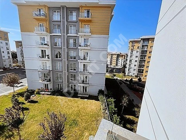 SİLİVRİ KİPTAŞ 3.ETAPTA ARAKAT GÜNEY CEPHE KİRALIK DAİRE