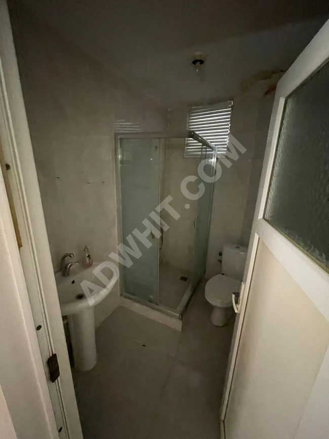 EMLAK CENTER.DAN FATİH ÇAPA ODABAŞINDA SATILIK 1+1 SALON DAİRE 