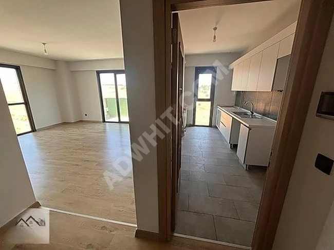 SİLİVRİ KİPTAŞ 4.ETAPTA ARAKAT 3+1 KİRALIK DAİRE