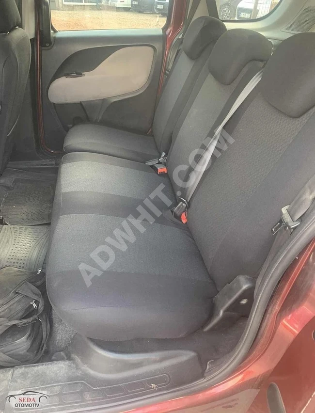 ARAÇ BAKIMLI TEMİZ 1.6