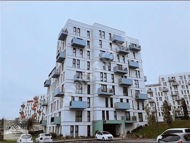 SİLİVRİ SATILIK DAİRE KİPTAŞ 4 GÖLET MANZARALI bY ALEV YILDIRIM