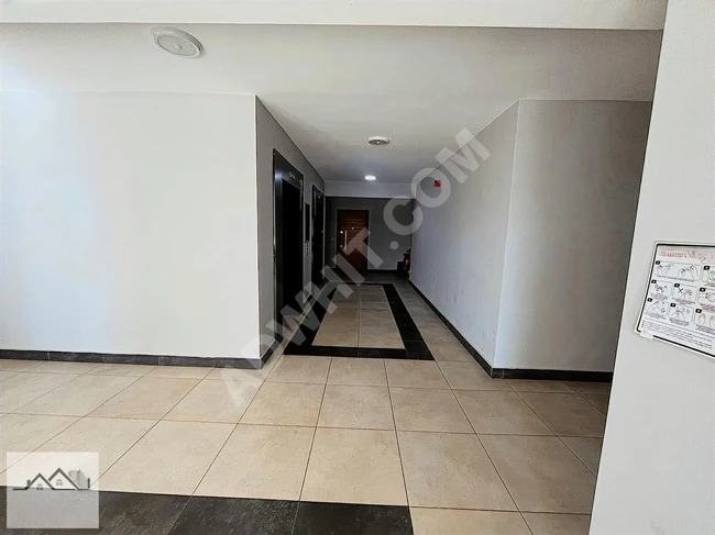 SİLİVRİ KİPTAŞ 3.ETAPTA ARAKAT TEMİZ 2+1 KİRALIK DAİRE