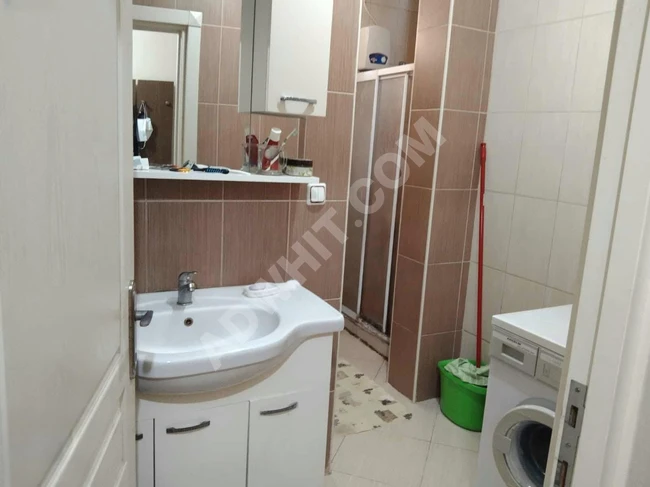 SİLİVRİ SATILIK DAİRE 2008 YAPIMI bY ALEV YILDIRIM