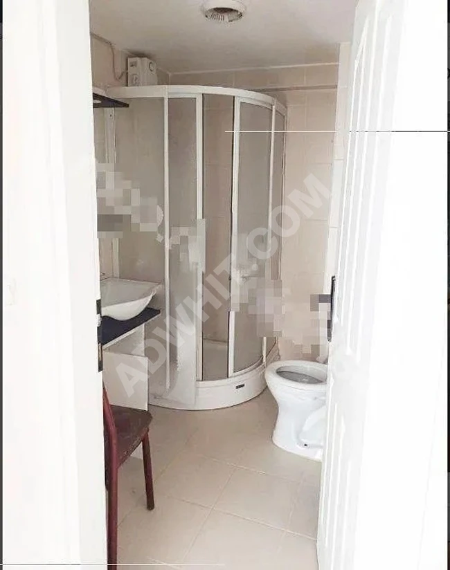 Serhat Emlaktan 2+1 3,kat Daire Yenibosna