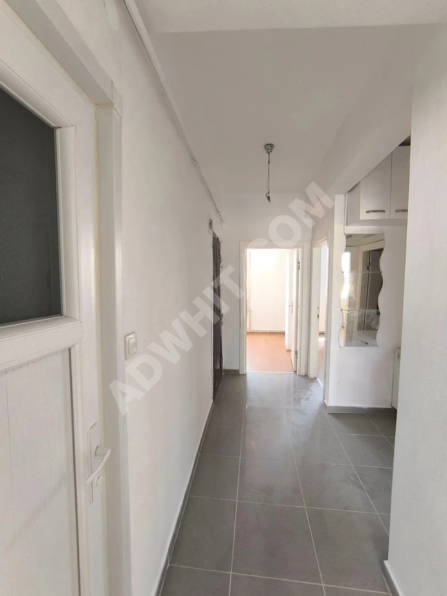 Serhat Emlaktan 2+1 Ultra Lüxs Fuul+fuul Daire-kaçırmayın