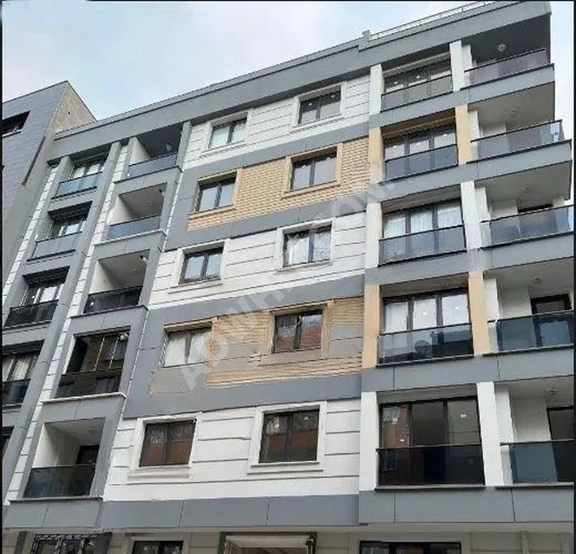 Hürriyet Mh Ataköy Hastanesine Yakin Otoparkli Daire