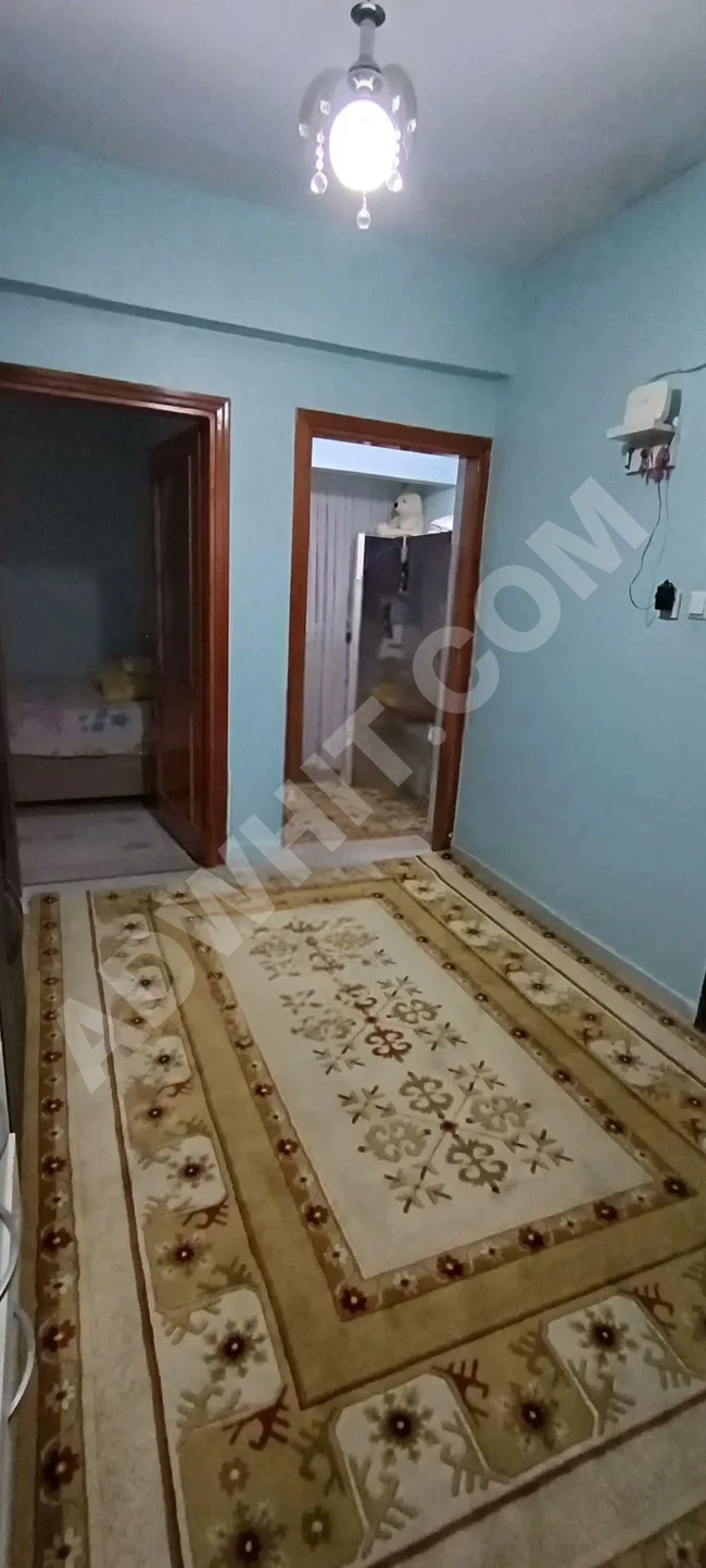 Serhat Emlaktan Fevziçakmakta Güney Cephe 2+1 Satılık