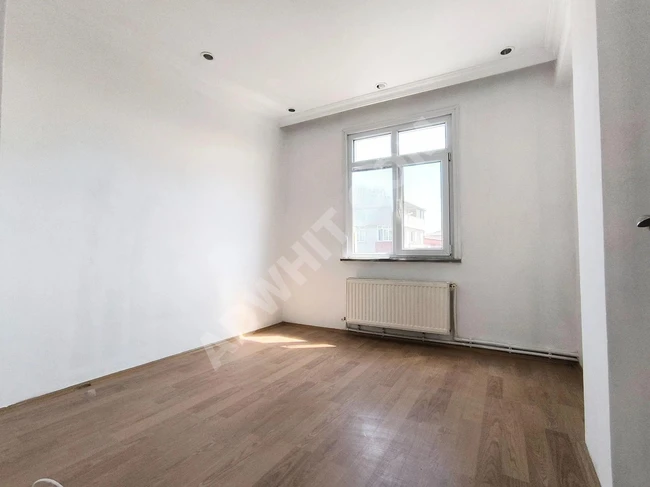 Serhat Emlaktan 2+1 Ultra Lüxs Fuul+fuul Daire-kaçırmayın