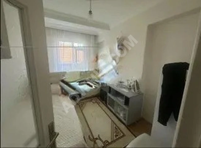 Yenibosna Da 3+1 Arakat Krediye Uygun Daire