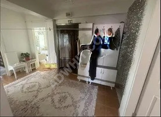 Yenibosna Da 3+1 Arakat Krediye Uygun Daire