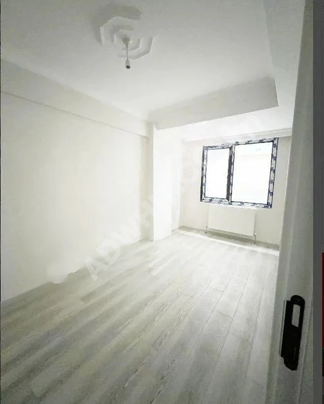 Hürriyet Mh Ataköy Hastanesine Yakin Otoparkli Daire