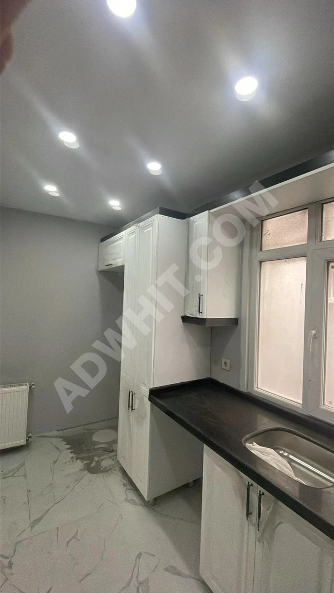 Bağcılar İnönü Mh Satılık Bina