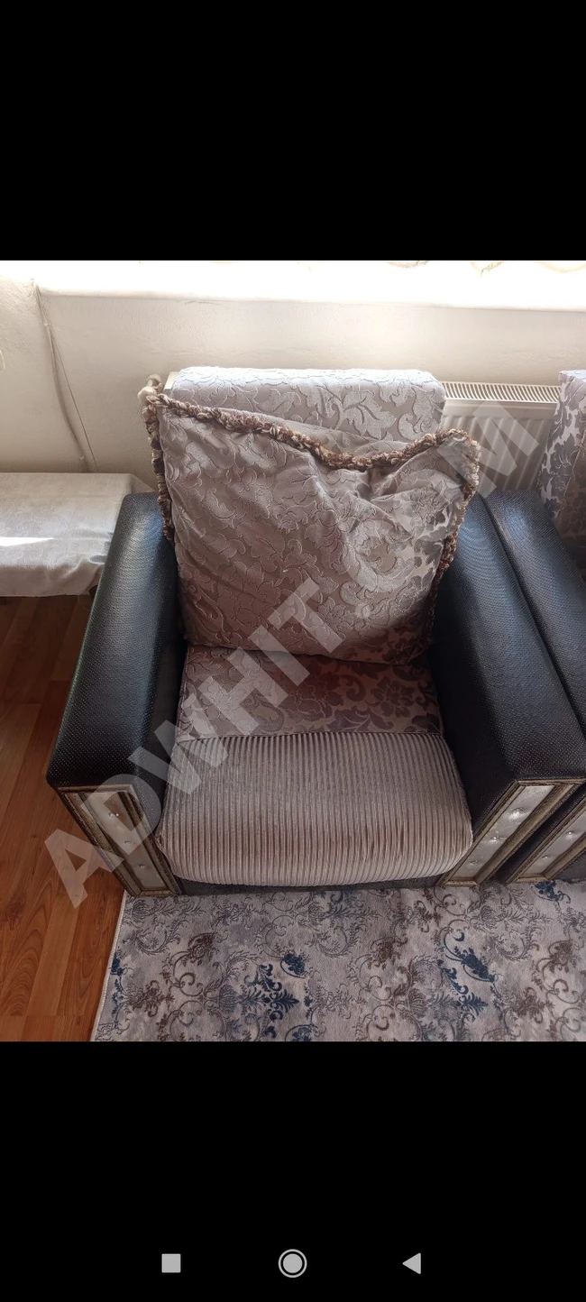 Ümraniye ikinci el koltuk takımı alan yerler 0 534 689 23 20