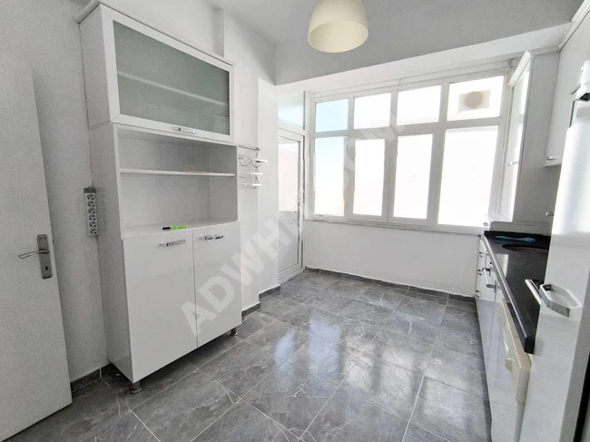 Yenibosna Da 2+1 Güney Cephe Ultra Lüxs Daireler