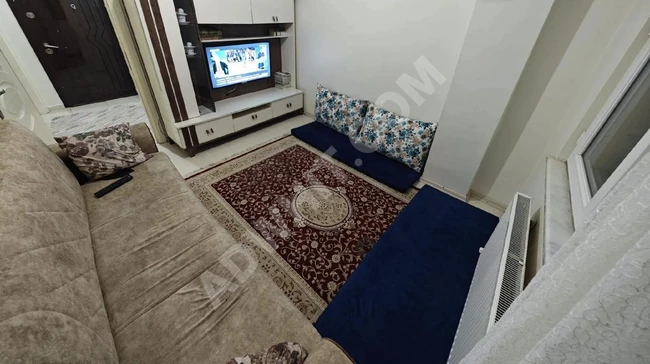 Yenibosna Zafer Mh 2+1 Yükske Giriş -serhat Emlak