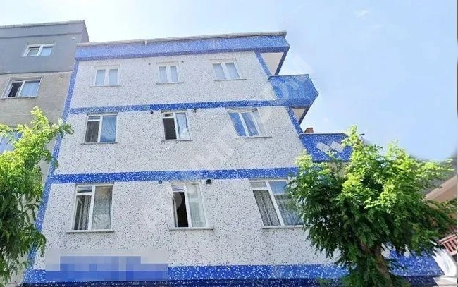 Yenibosna Da 3+1 Arakat Krediye Uygun Daire