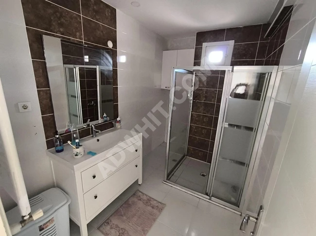 Yenibosna Da 2+1 Güney Cephe Ultra Lüxs Daireler