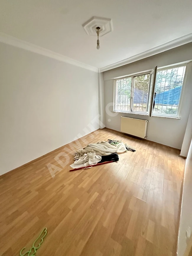 Emlak center'dan Fatih Çapan merkez'de kiralık daire