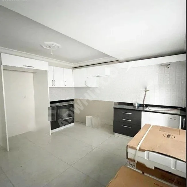 Hürriyet Mh Ataköy Hastanesine Yakin Otoparkli Daire