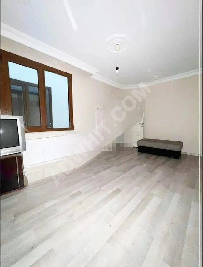 Yenibosna Da Satılık 2+1 2,kat Daire