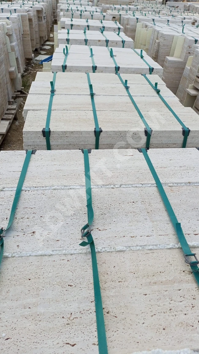 LİGHT TRAVERTINE 