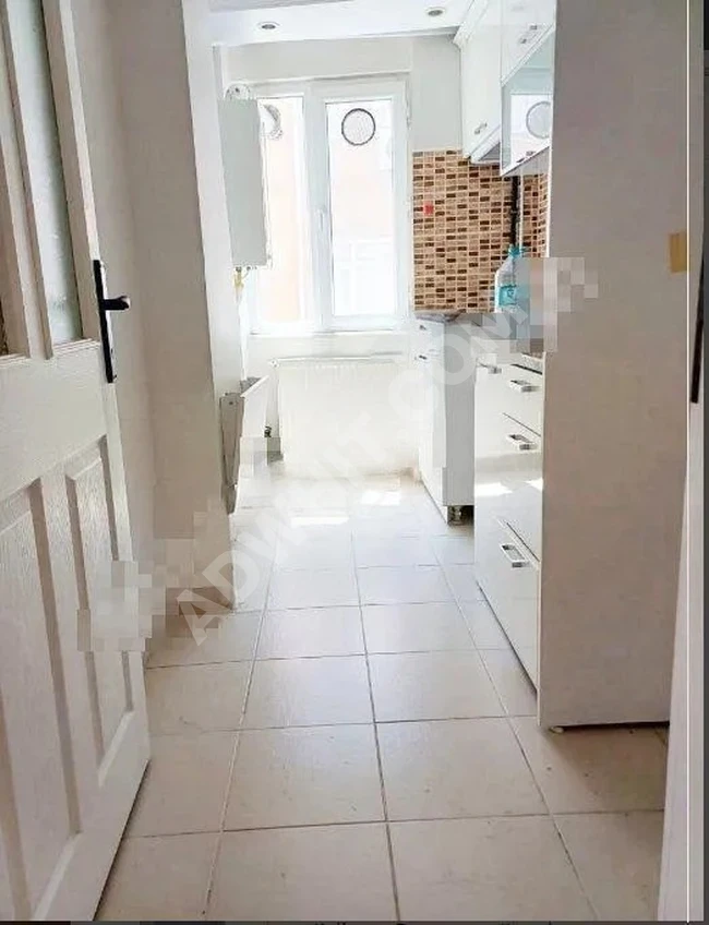 Serhat Emlaktan 2+1 3,kat Daire Yenibosna